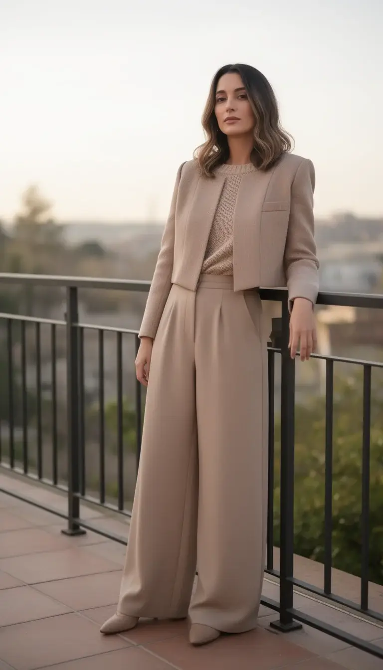 Outfit Ideas for Women Who Hate Cold Weather Fashion