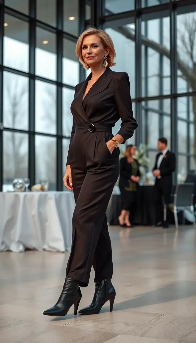 Winter Wedding Guest Shoes and Boots